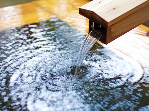 Yamada Onsen Genenro Hotel Тояма Екстериор снимка